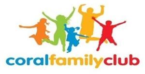 coralfamilyclub - לוגו סימן מסחר רשום