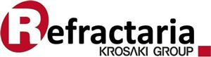 Refractaria KROSAKI GROUP - לוגו סימן מסחר רשום