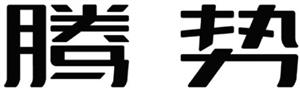 ‏腾势 - לוגו סימן מסחר רשום