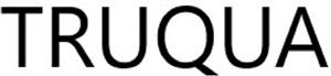 TRUQUA - לוגו סימן מסחר רשום