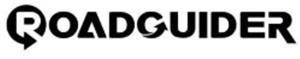 ROADGUIDER - לוגו סימן מסחר רשום