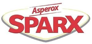 Asperox SPARX - לוגו סימן מסחר רשום