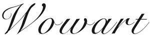 Wowart - לוגו סימן מסחר