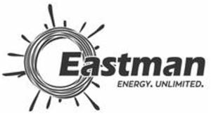 Eastman ENERGY. UNLIMITED. - לוגו סימן מסחר רשום