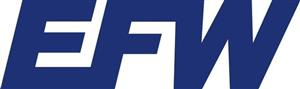 EFW - לוגו סימן מסחר רשום
