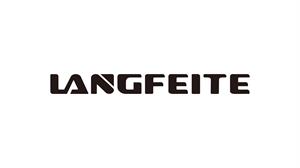 LANGFEITE - לוגו סימן מסחר רשום