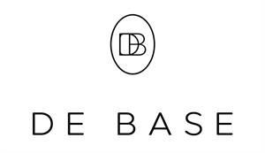 DE BASE DB - לוגו סימן מסחר רשום