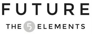 FUTURE THE 5 ELEMENTS - לוגו סימן מסחר רשום