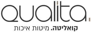 קואליטה מיטות איכות - לוגו סימן מסחר רשום