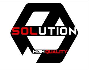 SOLUTION HIGH QUALTY - לוגו סימן מסחר רשום