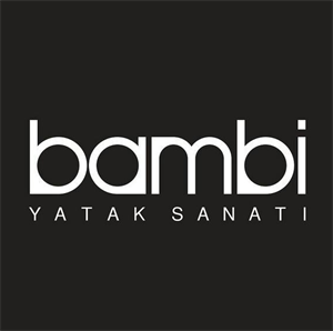 bambi yatak sanatı - לוגו סימן מסחר רשום