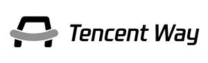 TENCENT WAY - לוגו סימן מסחר רשום