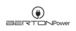 BERTONPower - לוגו סימן מסחר רשום