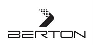 BERTON - לוגו סימן מסחר רשום