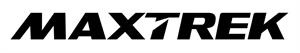 MAXTREK - לוגו סימן מסחר רשום