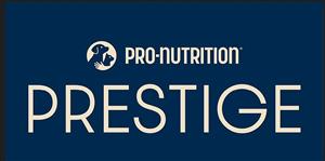 PRESTIGE PRO-NUTRITION - לוגו סימן מסחר רשום