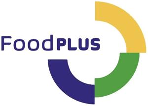 FoodPLUS - לוגו סימן מסחר רשום