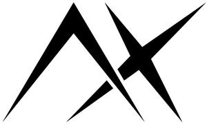 AX - לוגו סימן מסחר רשום