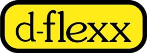d-flexx - לוגו סימן מסחר רשום