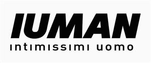 IUMAN intimissimi uomo - לוגו סימן מסחר רשום