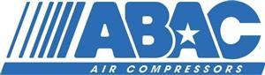 ABAC AIR COMPRESSORS - לוגו סימן מסחר רשום
