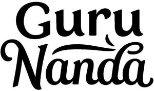 Guru Nanda - לוגו סימן מסחר רשום