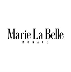 Marie La Belle MONACO - לוגו סימן מסחר