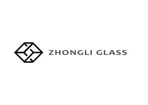 ZHONGLI GLASS - לוגו סימן מסחר רשום