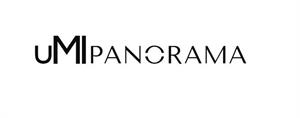 uMIPanorama - לוגו סימן מסחר רשום