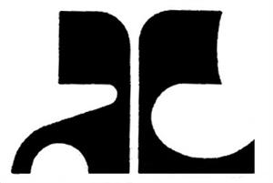 AC - לוגו סימן מסחר רשום
