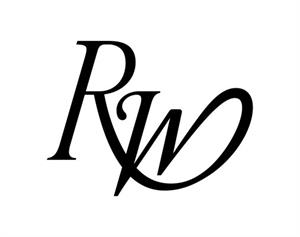 RW - לוגו סימן מסחר רשום
