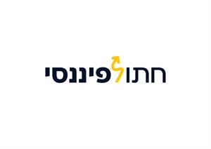 חתול פיננסי - לוגו סימן מסחר רשום