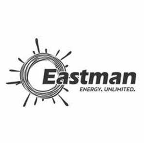 Eastman ENERGY. UNLIMITED. - לוגו סימן מסחר רשום