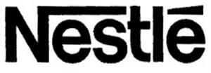 NESTLE - לוגו סימן מסחר רשום