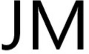 JM - לוגו סימן מסחר רשום