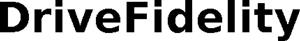 DriveFidelity - לוגו סימן מסחר