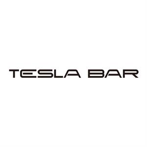 TESLA BAR - לוגו סימן מסחר