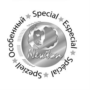 Newton Special Especial Special Speziell Особенный - לוגו סימן מסחר רשום