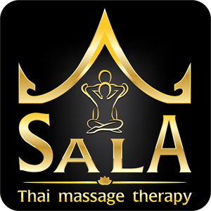 ASALA  Thai massage therapy - לוגו סימן מסחר רשום