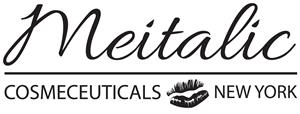 Meitalic COSMECEUTICALS NEW YORK - לוגו סימן מסחר רשום