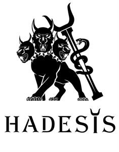 HADESIS - לוגו סימן מסחר רשום