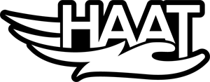 HAAT - לוגו סימן מסחר רשום