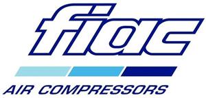 fiac AIR COMPRESSORS - לוגו סימן מסחר רשום