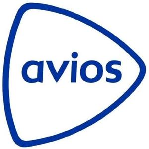 avios - לוגו סימן מסחר רשום