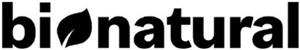 bionatural - לוגו סימן מסחר רשום