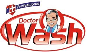 Professional Doctor Wash - לוגו סימן מסחר