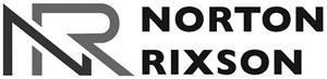 NR NORTON RIXSON - לוגו סימן מסחר רשום