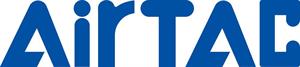 AIRTAC - לוגו סימן מסחר רשום