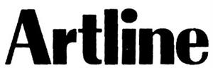 ARTLINE - לוגו סימן מסחר רשום