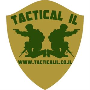 TACTICAL IL WWW,TACTICALIL.CO.IL - לוגו סימן מסחר רשום